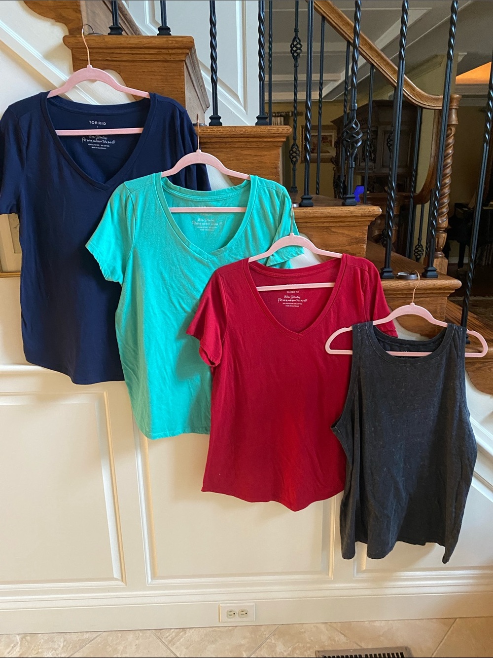 TORRID T-shirt Bundle
